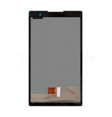 Дисплей (LCD) для Asus ZenPad Z170KG з тачскріном black High Quality TPS-2710000140665