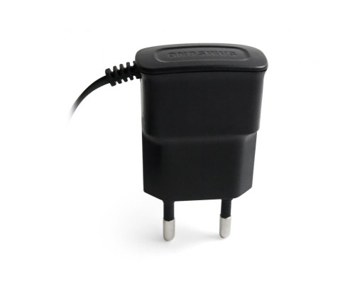 Мережевий зарядний пристрій Samsung Galaxy I9000 + usb black (тех.пак) TPS-2701997000001 2701997000001