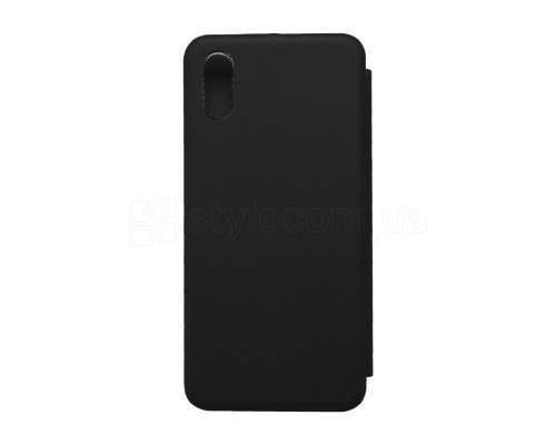 Чохол-книжка Premium для Xiaomi Redmi 9A black