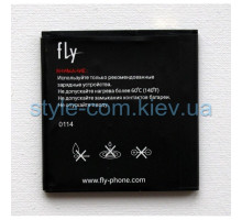 Акумулятор для Fly BL4247 iQ442 (1350mAh) High Copy