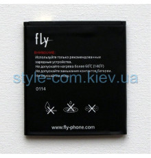Акумулятор для Fly BL7405 iQ449 (1350mAh) High Copy TPS-2701955300006 2701955300006