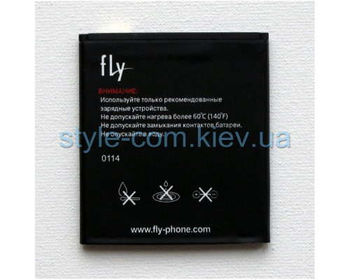 Акумулятор для Fly BL7405 iQ449 (1350mAh) High Copy TPS-2701955300006 2701955300006