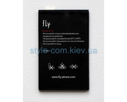 Акумулятор для Fly BL8001 iQ4490 (2300mAh) High Copy TPS-2701955400003 2701955400003