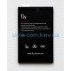 Акумулятор для Fly BL8001 iQ4490 (2300mAh) High Copy TPS-2701955400003 2701955400003