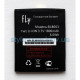 Акумулятор для Fly BL8003 iQ4491 (1800mAh) High Copy TPS-2701955500000 2701955500000