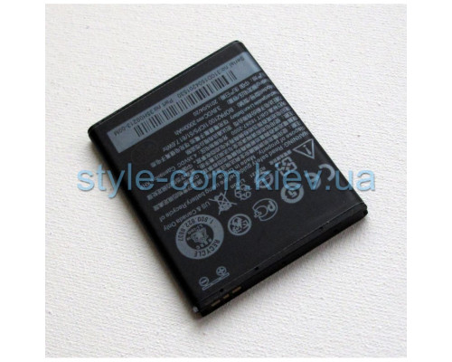 Акумулятор для HTC BOPA2100 Desire 310 (2000mAh) High Copy TPS-2701957300004 2701957300004