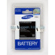 Акумулятор для Samsung Galaxy G530, J500H, J320, J250 Li (2400mAh) High Copy TPS-2701956200008 2701956200008