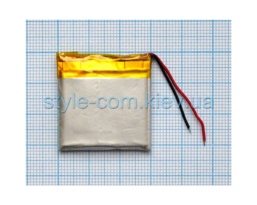 Акумулятор ChinaTab 303030 300mAh