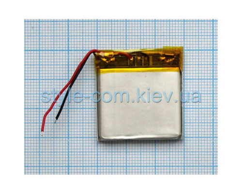 Акумулятор ChinaTab 303030 300mAh