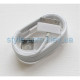Кабель USB Apple iРhone 4, 4s white TPS-2701959600003 2701959600003