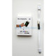 Кабель USB Lightning браслет white TPS-2701960000007 2701960000007