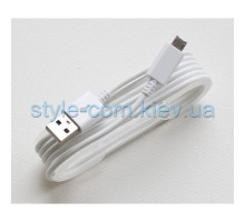 Кабель USB Micro white High Copy TPS-2701959500006