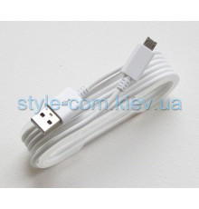 Кабель USB Micro white High Copy TPS-2701959500006 2701959500006