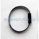 Кабель USB Micro браслет black TPS-2701959800007 2701959800007