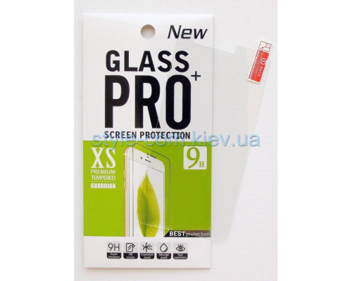 Захисне скло для Samsung Galaxy J1/J100 (2015) TPS-2701958500007 2701958500007