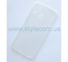 Чохол силіконовий Slim для Lenovo K3 Note прозорий TPS-2701960900000 2701960900000