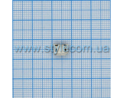 Роз'єм живлення (гніздо) для Fly IQ452 Quad Original Quality TPS-2701981500005 2701981500005