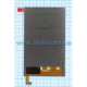 Дисплей (LCD) для Huawei Ascend G300 High Quality TPS-2701980200005