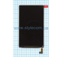 Дисплей (LCD) для Huawei Ascend G300 High Quality TPS-2701980200005