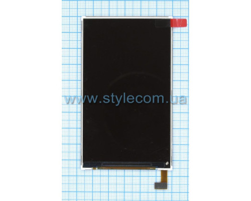 Дисплей (LCD) для Huawei Ascend G300 High Quality TPS-2701980200005