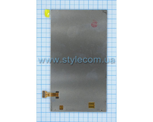 Дисплей (LCD) для Huawei Ascend G510 U8951 High Quality TPS-2701980300002 2701980300002