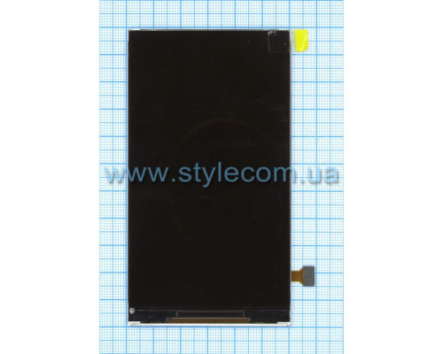 Дисплей (LCD) для Huawei Ascend G510 U8951 High Quality TPS-2701980300002 2701980300002