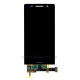 Дисплей (LCD) для Huawei P6-U06 з тачскріном black High Quality TPS-2701952400006 2701952400006