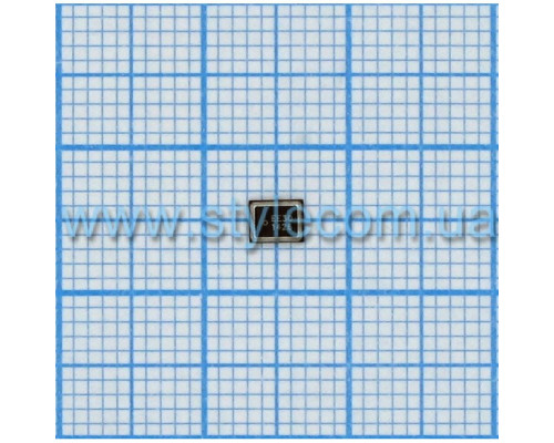 Мікрофон для Fly DS107D, DS169, iQ4406, TS111 Original Quality TPS-2701981800006 2701981800006