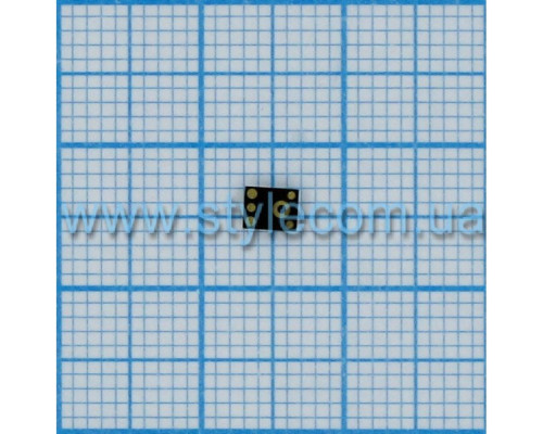 Мікрофон для Fly DS107D, DS169, iQ4406, TS111 Original Quality TPS-2701981800006 2701981800006