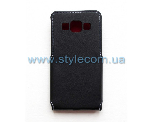Чохол Status для Samsung A3/A300 black TPS-2701990500003 2701990500003