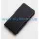 Чохол Status для Samsung A3/A300 black TPS-2701990500003 2701990500003