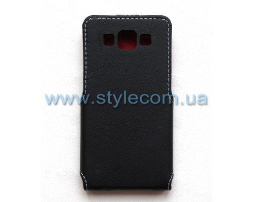 Чохол Status для Samsung Galaxy A5/A500 (2015) black TPS-2701990600000 2701990600000