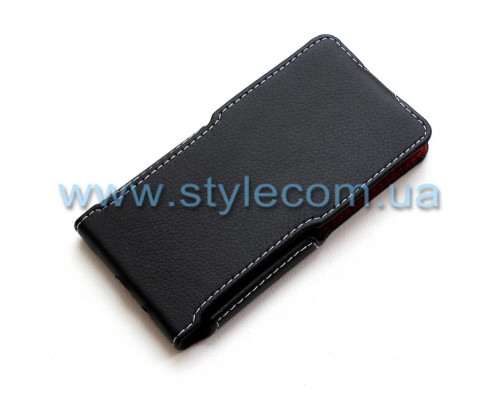 Чохол Status для Samsung Galaxy A5/A500 (2015) black TPS-2701990600000 2701990600000