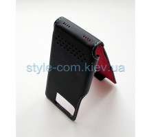 Чохол Status для Samsung Galaxy J1/J100 (2015) black TPS-2701990300009 2701990300009