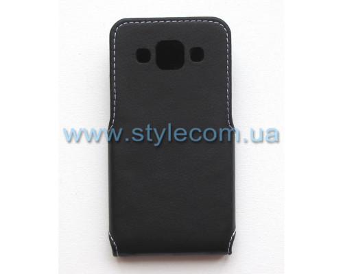 Чохол Status для Samsung Galaxy J2/J200 (2015) black