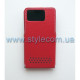 Чохол універсальний Status 4.5 '' red TPS-2701991700006 2701991700006