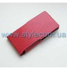 Чохол універсальний Status 5.5'' red