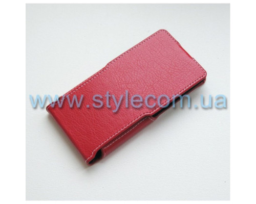 Чохол універсальний Status 5.5'' red
