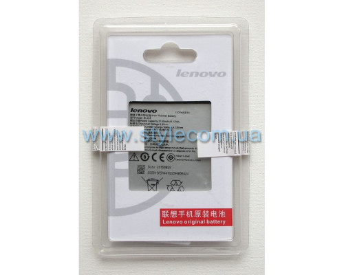 Акумулятор для Lenovo BL245 S60t, S60w High Copy