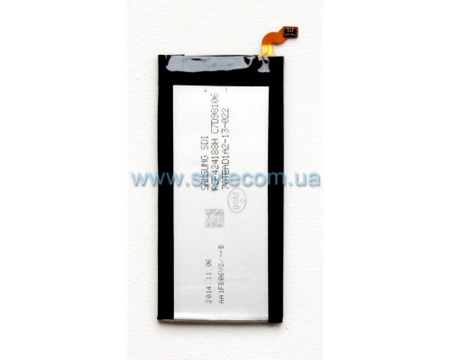 Акумулятор для Samsung Galaxy A5/A500 (2015) (2300mAh) Li High Copy TPS-2701994500009 2701994500009