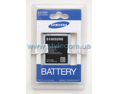 Акумулятор для Samsung Galaxy J1/J100 (2015) (1850mAh) Li High Copy TPS-2701994300005 2701994300005