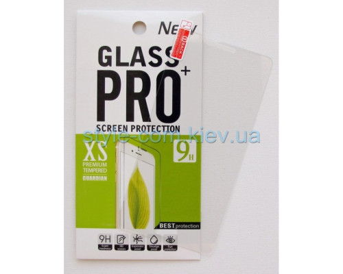 Захисне скло для Lenovo A850 TPS-2701997200005 2701997200005