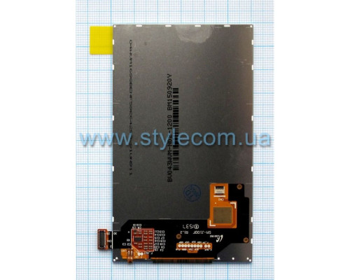 Дисплей (LCD) для Samsung Galaxy J1/J100 (2015) High Quality TPS-2702001200004 2702001200004