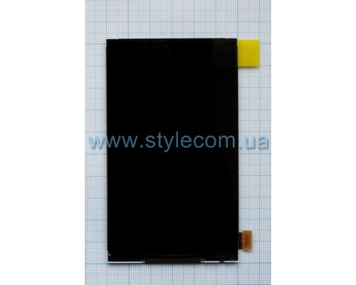 Дисплей (LCD) для Samsung Galaxy J1/J100 (2015) High Quality TPS-2702001200004 2702001200004