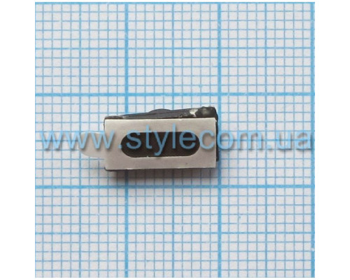 Динамік (Speaker) для Chinese 0612 pin Original Quality TPS-2702005000006 2702005000006
