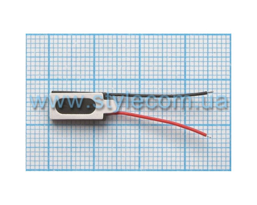 Динамік (Speaker) для Chinese 0612 wire Original Quality TPS-2702004900000 2702004900000