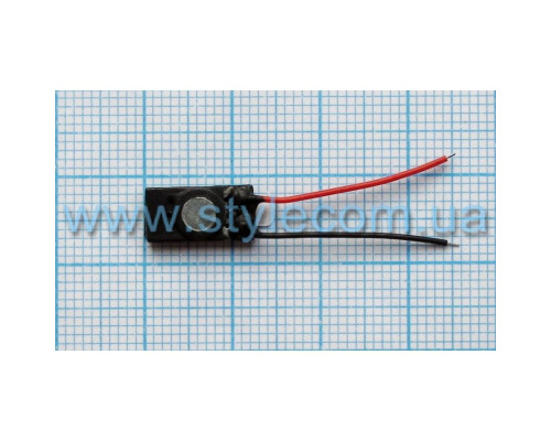 Динамік (Speaker) для Chinese 0612 wire Original Quality TPS-2702004900000 2702004900000