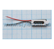 Динамік (Speaker) для Chinese 0615 wire Original Quality TPS-2702004800003 2702004800003