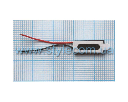 Динамік (Speaker) для Chinese 0615 wire Original Quality TPS-2702004800003 2702004800003