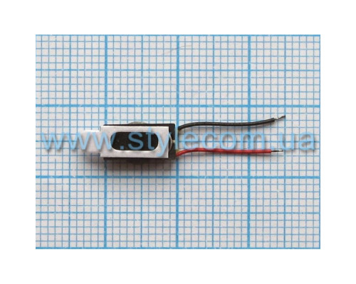 Динамік (Speaker) для Chinese 1005 wire Original Quality TPS-2702005200000 2702005200000